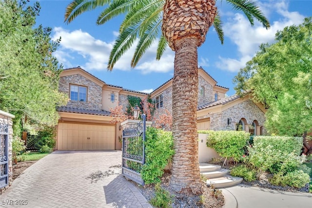4231 San Alivia Ct, Las Vegas, NV 89141 - photo 3