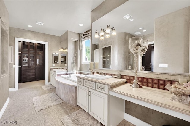 4231 San Alivia Ct, Las Vegas, NV 89141 - photo 48