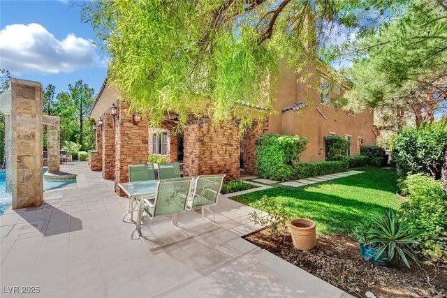 4231 San Alivia Ct, Las Vegas, NV 89141 - photo 84