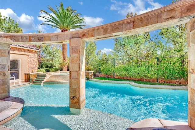 4231 San Alivia Ct, Las Vegas, NV 89141 - photo 95