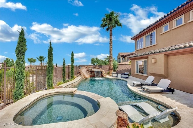 2805 Molinard Ct, Henderson, NV 89044 - photo 3