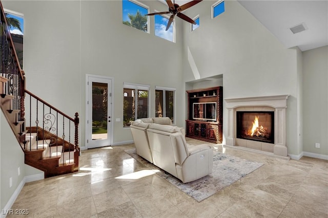 2805 Molinard Ct, Henderson, NV 89044 - photo 24