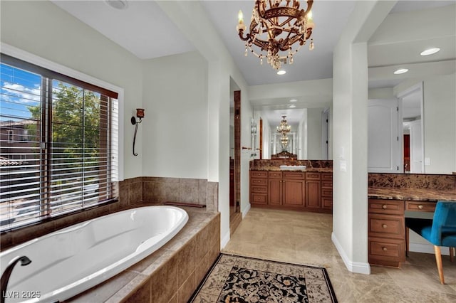 2805 Molinard Ct, Henderson, NV 89044 - photo 29
