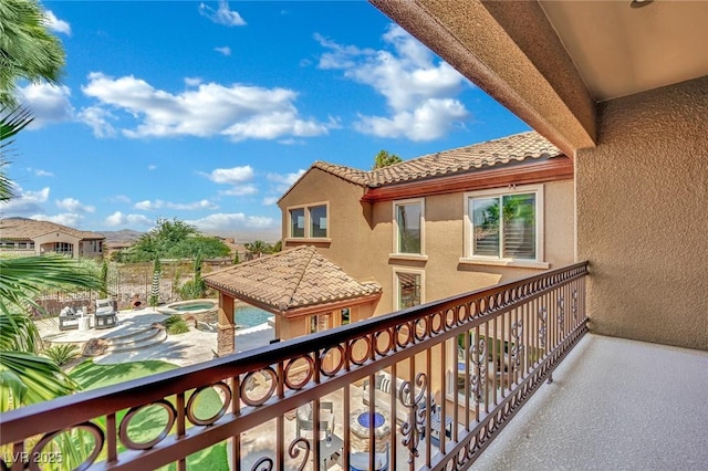 2805 Molinard Ct, Henderson, NV 89044 - photo 30