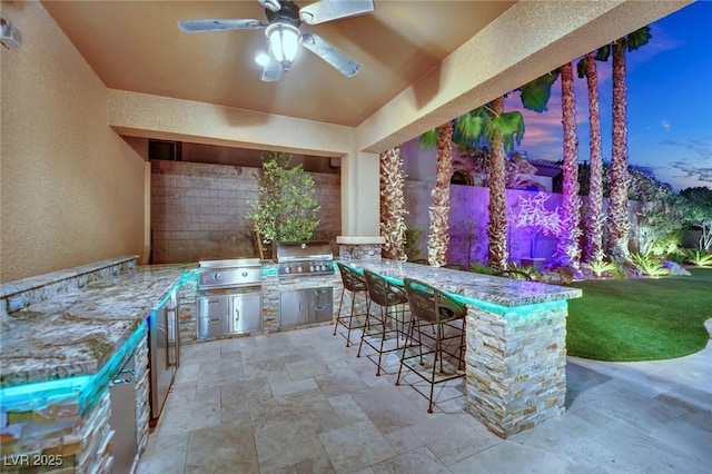 2805 Molinard Ct, Henderson, NV 89044 - photo 39