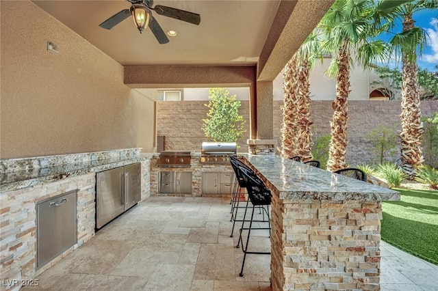 2805 Molinard Ct, Henderson, NV 89044 - photo 40