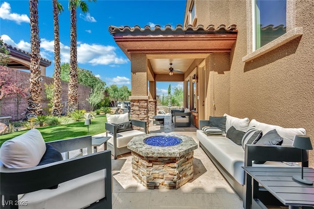 2805 Molinard Ct, Henderson, NV 89044 - photo 41