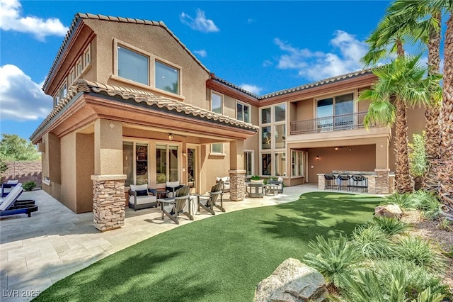 2805 Molinard Ct, Henderson, NV 89044 - photo 42