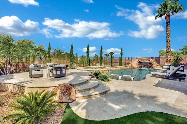 2805 Molinard Ct, Henderson, NV 89044 - photo 43
