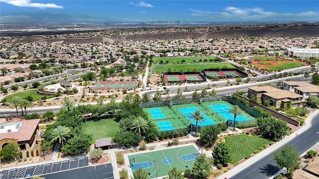 2805 Molinard Ct, Henderson, NV 89044 - photo 64