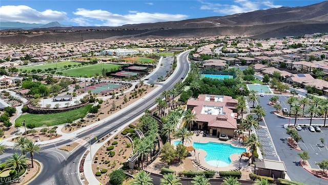 2805 Molinard Ct, Henderson, NV 89044 - photo 65