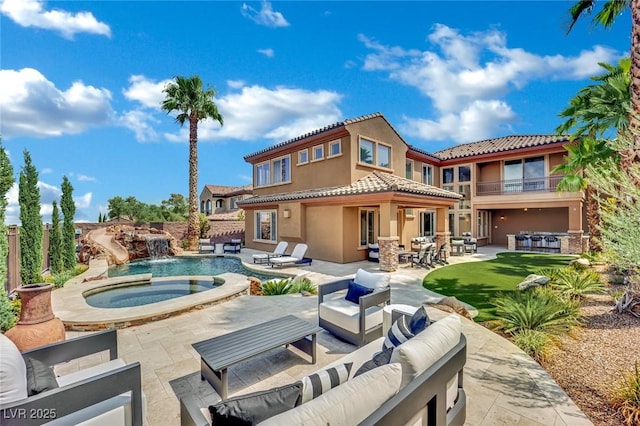 2805 Molinard Ct, Henderson, NV 89044 - photo 44