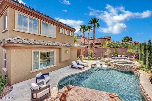 2805 Molinard Ct, Henderson, NV 89044 - photo 47