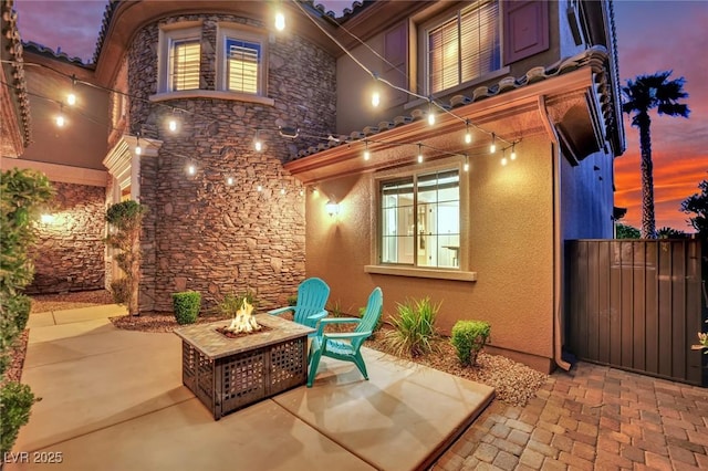 2805 Molinard Ct, Henderson, NV 89044 - photo 49