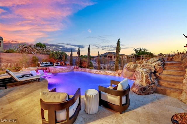 2805 Molinard Ct, Henderson, NV 89044 - photo 50