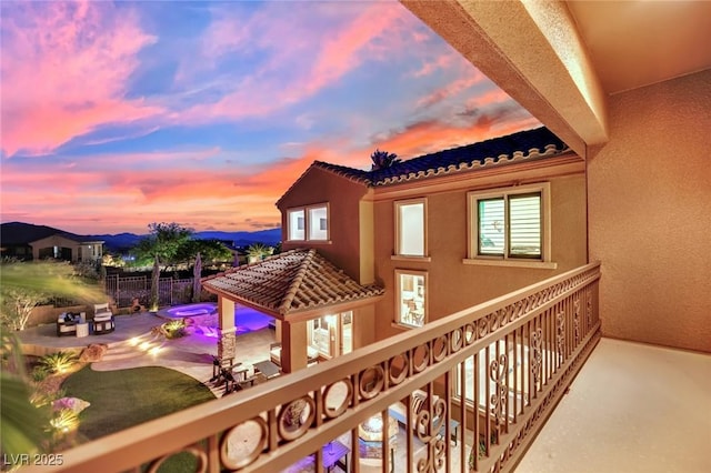 2805 Molinard Ct, Henderson, NV 89044 - photo 53