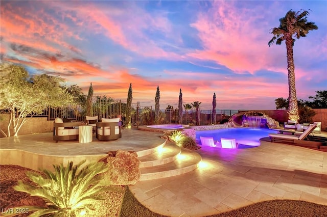 2805 Molinard Ct, Henderson, NV 89044 - photo 56