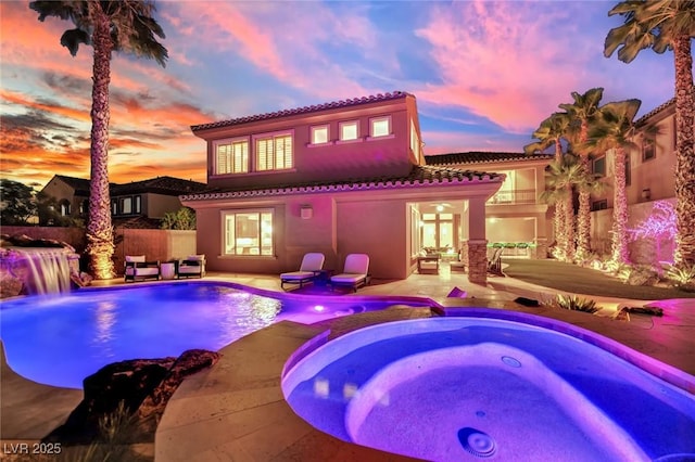 2805 Molinard Ct, Henderson, NV 89044 - photo 57
