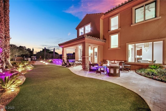 2805 Molinard Ct, Henderson, NV 89044 - photo 58
