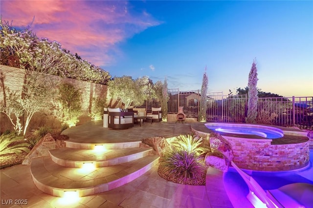 2805 Molinard Ct, Henderson, NV 89044 - photo 59
