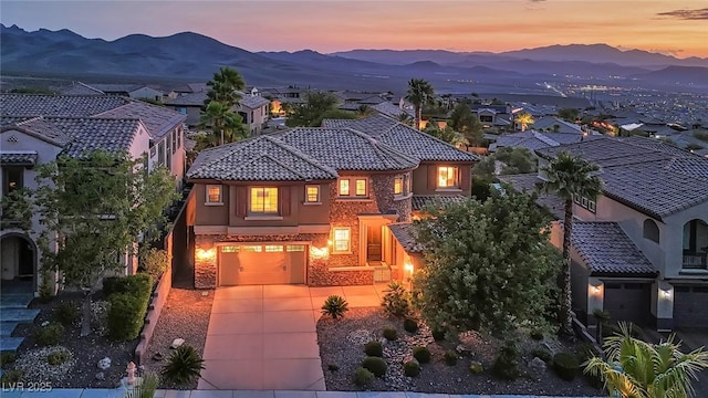 2805 Molinard Ct, Henderson, NV 89044 - photo 61