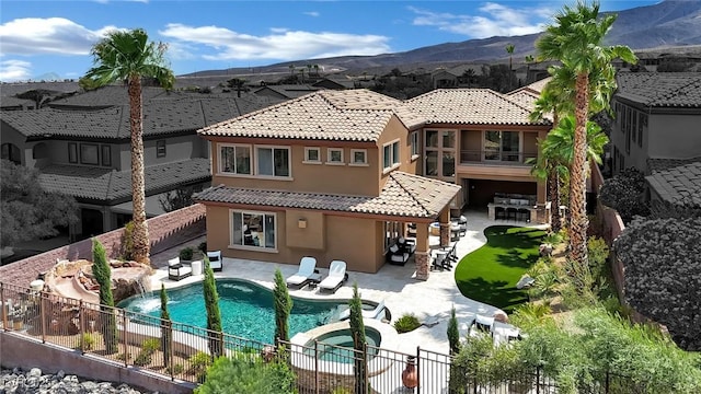 2805 Molinard Ct, Henderson, NV 89044 - photo 62