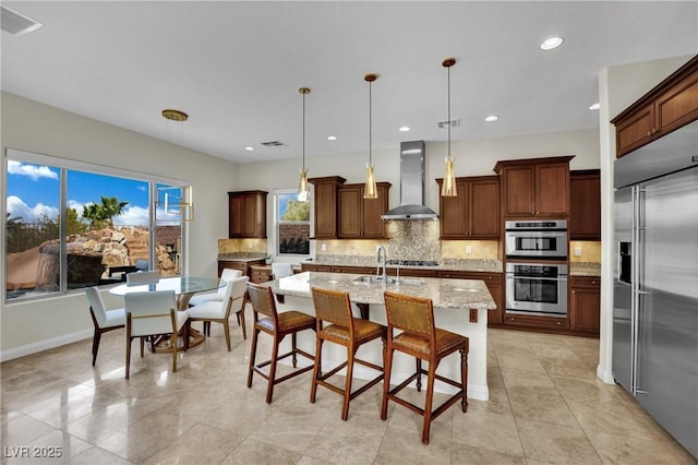 2805 Molinard Ct, Henderson, NV 89044 - photo 10