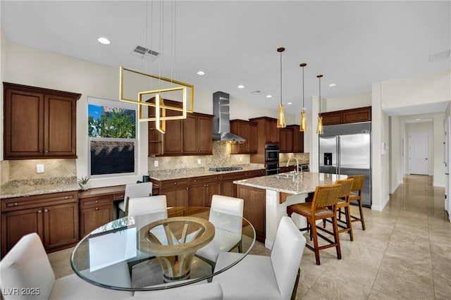 2805 Molinard Ct, Henderson, NV 89044 - photo 11