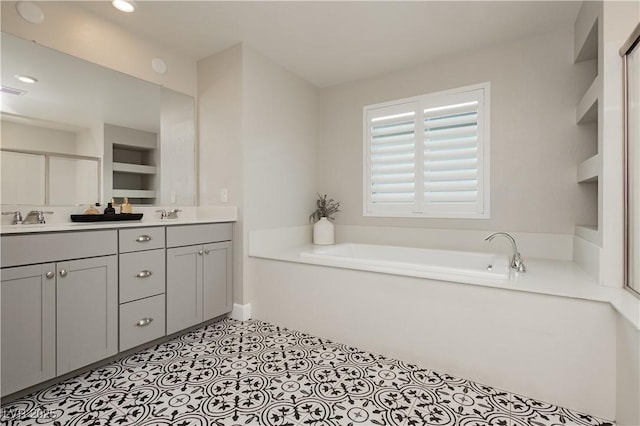 881 Cherry Glen Pl, Las Vegas, NV 89138 - photo 31