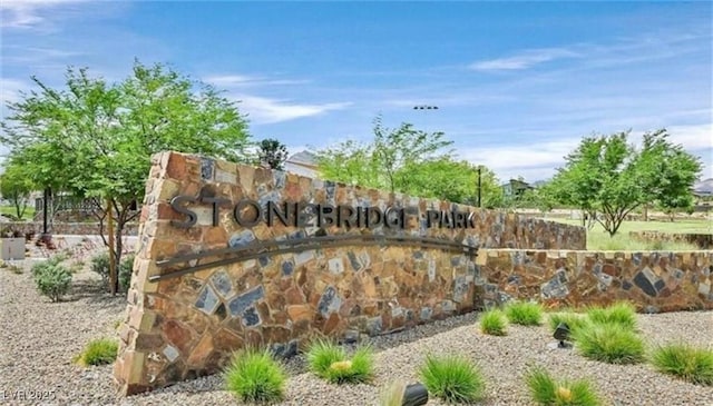 881 Cherry Glen Pl, Las Vegas, NV 89138 - photo 35