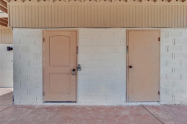 1205 Phillips Ave, Las Vegas, NV 89104 - property entrance