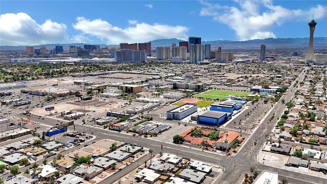 1205 Phillips Ave, Las Vegas, NV 89104 - view of urban area
