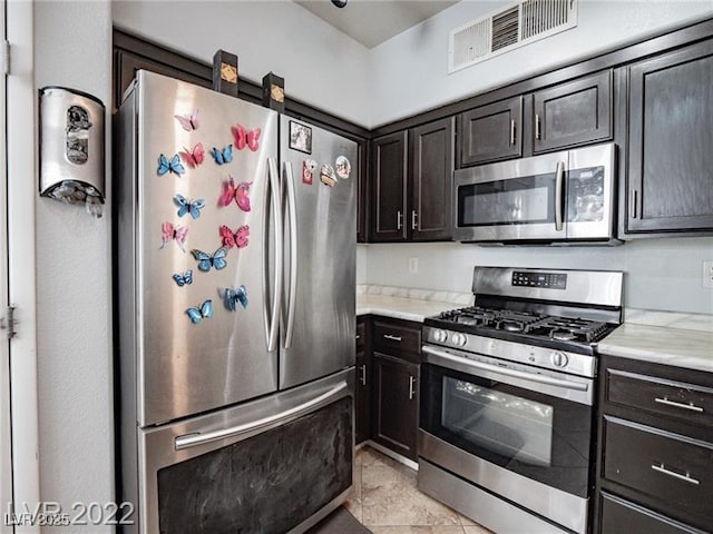50 Aura De Blanco St Unit 13202, Henderson, NV 89074 - kitchen with appliances with stainless steel finishes