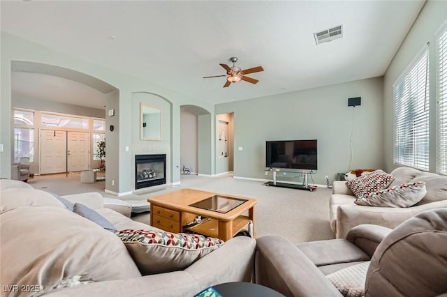 6536 Black Oaks St, North Las Vegas, NV 89084 - photo 13