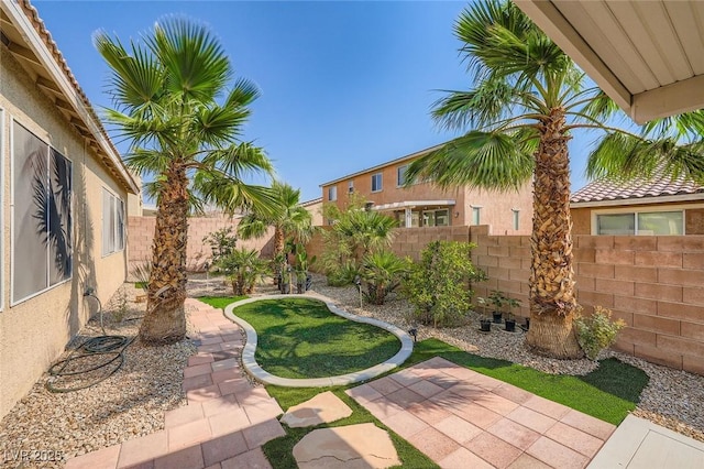 6536 Black Oaks St, North Las Vegas, NV 89084 - photo 18