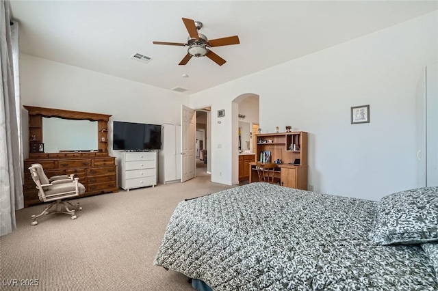 6536 Black Oaks St, North Las Vegas, NV 89084 - photo 23