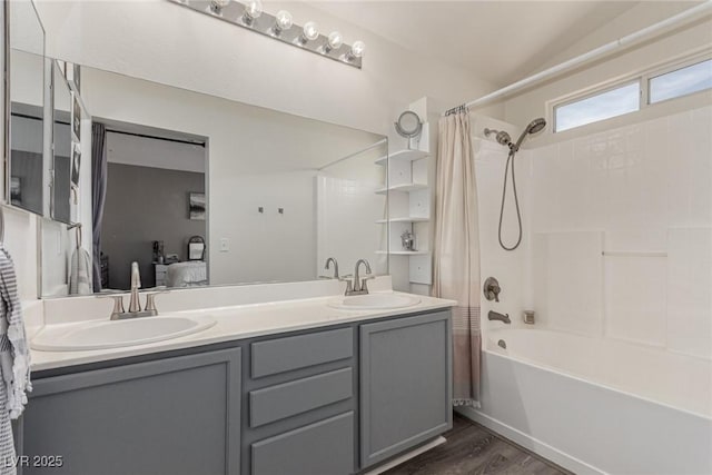 4622 English Lavender Ave, North Las Vegas, NV 89031 - photo 16