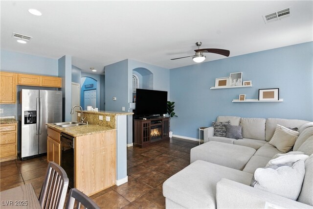 8439 Lucero Ave, Las Vegas, NV 89149 - photo 4