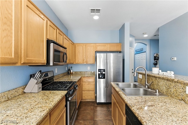 8439 Lucero Ave, Las Vegas, NV 89149 - photo 5
