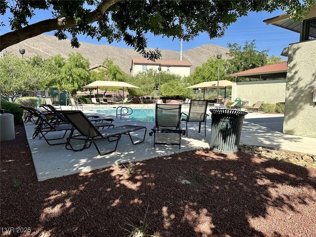 3952 Zodiacal Light St, Las Vegas, NV 89129 - photo 55
