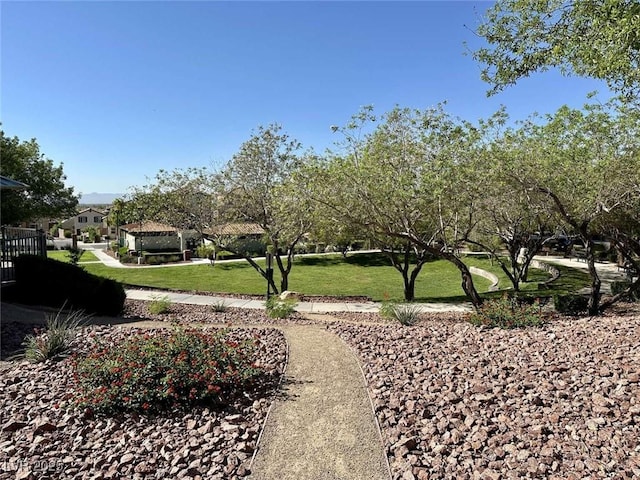 3952 Zodiacal Light St, Las Vegas, NV 89129 - photo 48
