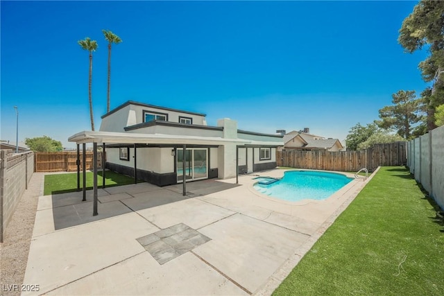 716 Vincent Way, Las Vegas, NV 89145 - photo 24