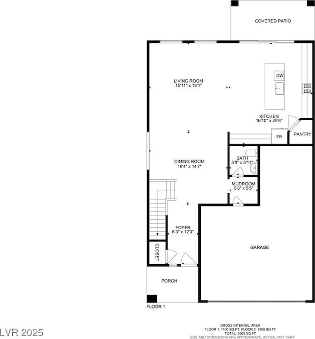 8564 Scalpay St, Las Vegas, NV 89166 - photo 35