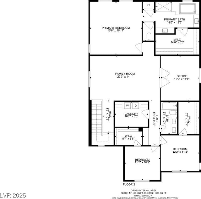 8564 Scalpay St, Las Vegas, NV 89166 - photo 36