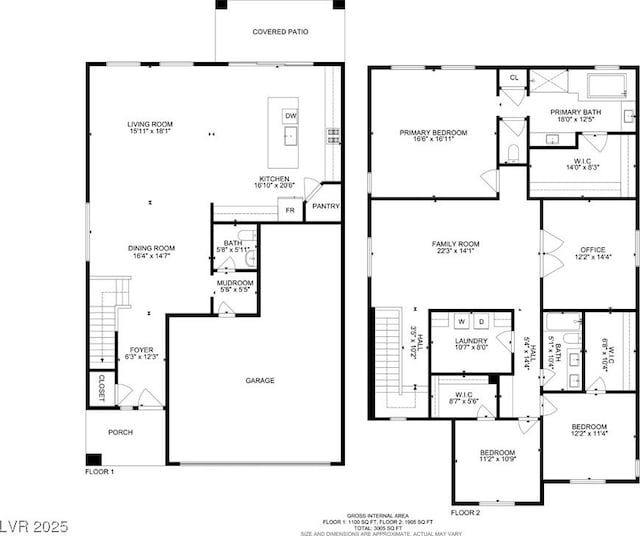 8564 Scalpay St, Las Vegas, NV 89166 - photo 37