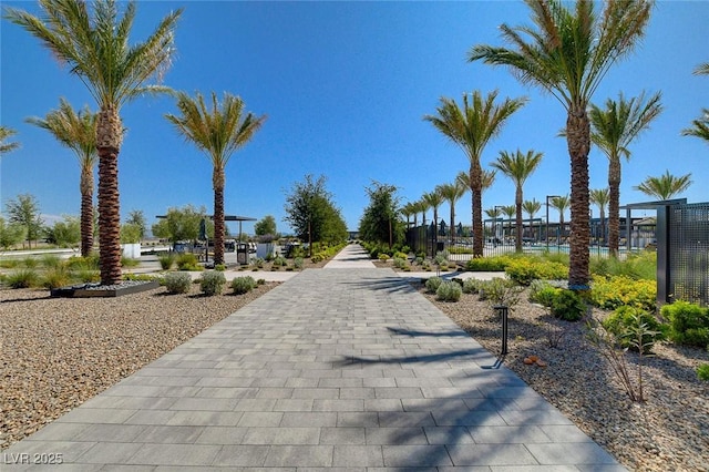 9632 Lapis Ln, Las Vegas, NV 89143 - photo 43