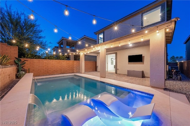 4133 Peaceful Meadow St, Las Vegas, NV 89135 - photo 1