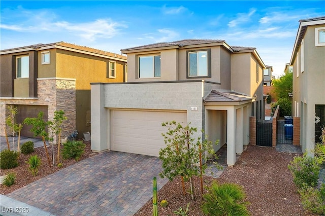 4133 Peaceful Meadow St, Las Vegas, NV 89135 - photo 2