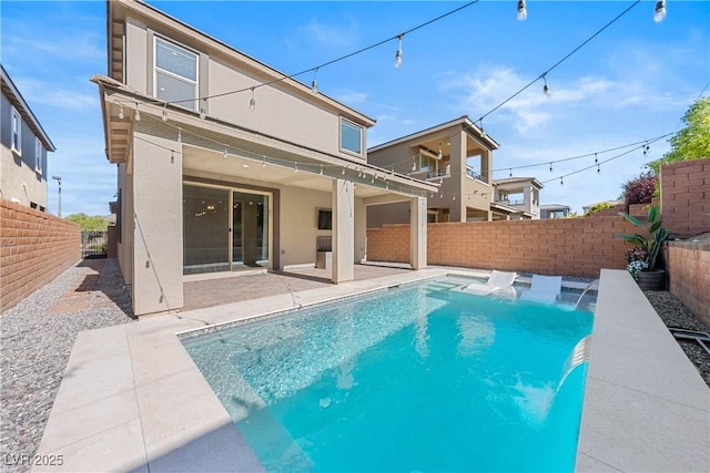 4133 Peaceful Meadow St, Las Vegas, NV 89135 - photo 39