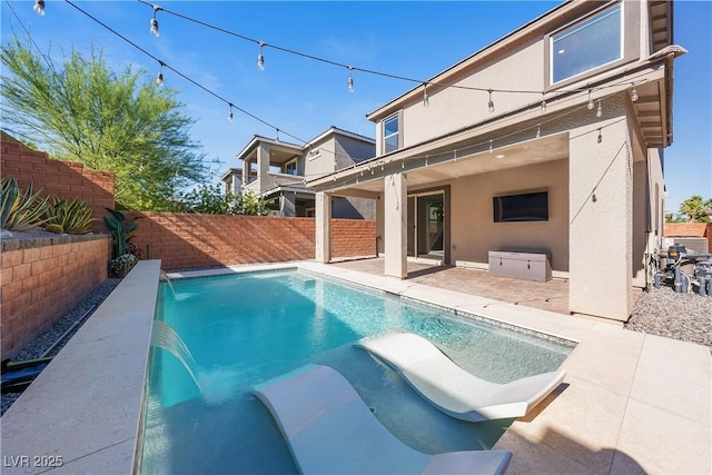 4133 Peaceful Meadow St, Las Vegas, NV 89135 - photo 41